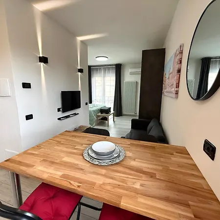 Διαμέρισμα Urban Μπολόνια